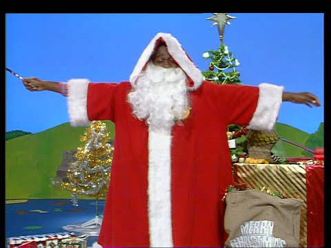 Playdays: The Christmas Tree Stop: Boxing Day (1989)