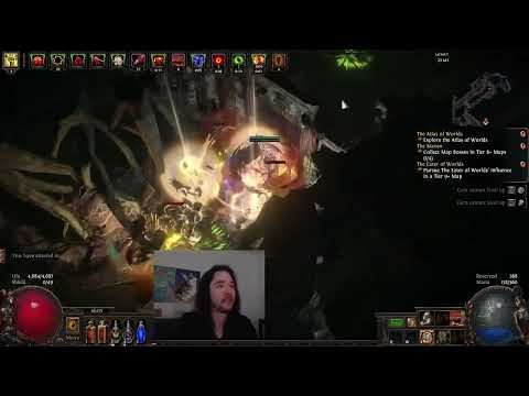 [POE CLIPS] THIS COULD BE HUGE | ALKAIZERX