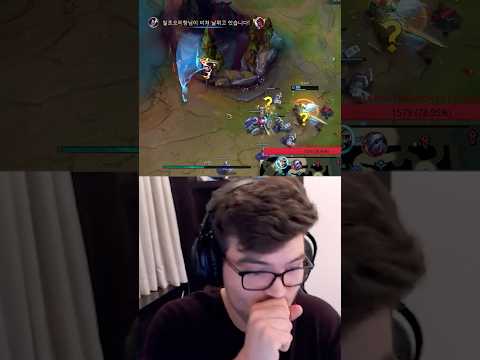 PZZANG had NO CHANCE vs my Riven 💀