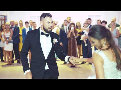 Pierwszy taniec 2019 - zamknij na chwilę oczy