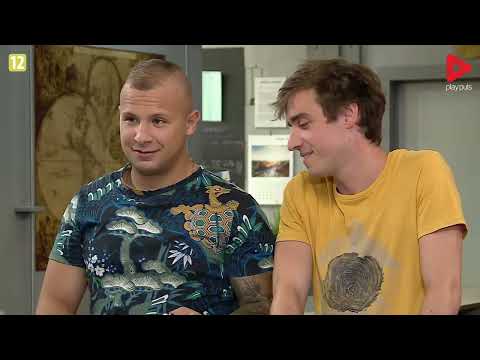 Lombard. Życie pod zastaw - sezon 3 / odcinek 122