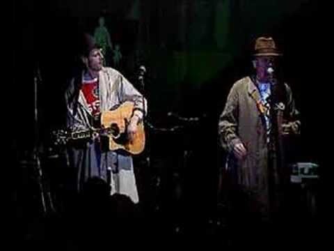 Rooie Rinus & Pé Daalemmer - Alcohol