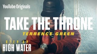 Video: Terrence Green - 'Take the Throne'