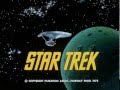 Star Trek The Animated Series Opening