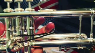 Video thumbnail for New Bach AB190S by Antonio Cabrera