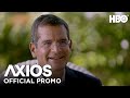AXIOS on HBO: Governor of Puerto Rico Pedro Pierluisi (Promo) | HBO