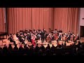 NSYS Symphony Jenny Lloyd Soloist Élégie For Cello And Orchestra Op 24