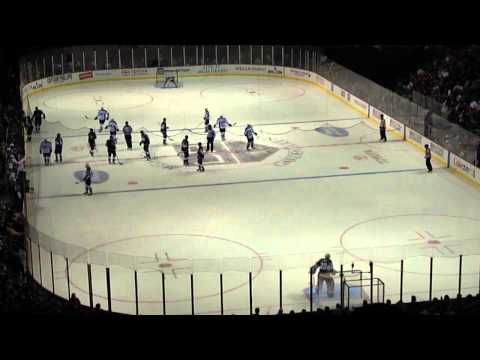 NHL Avalanche Score!