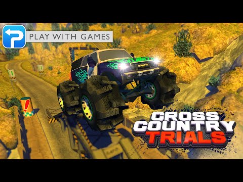 Cross Country Trials video thumbnail