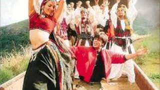 Chaiyya Chaiyya - Inside Man - Dil Se  -