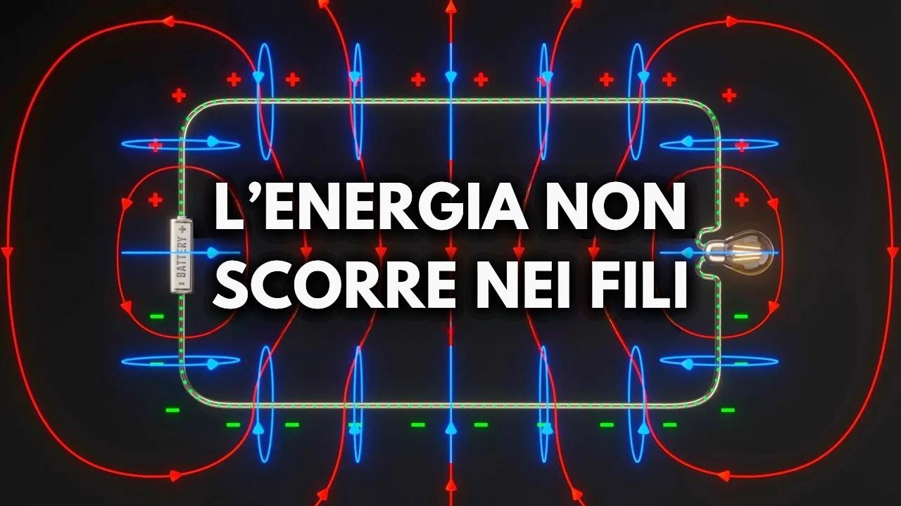 Il Grande Malinteso sull’Elettricità