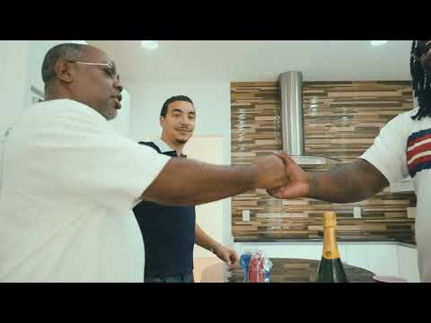 Macknickels - Watching from the nose bleeds directed by @LivePixMedia