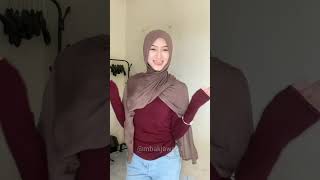 Download lagu Tiktok Cewek Hijab Tobrut || Tiktok Cewek Joged Celana Ketat || Kumpulan Tiktok Vira mp3