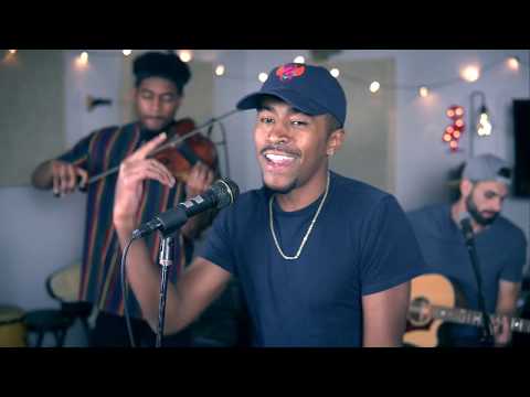 Clay Dub - Libation Live/Acoustic (w/ Brother Stone & The Get Down + Victor Ekpo)