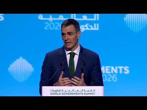 Spain to ban social media access for under-16s, says Prime Minister Pedro Sanchez