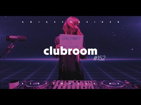 Club Room 152 with Anja Schneider