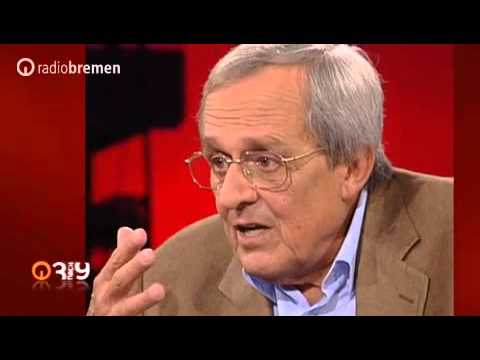 40 Jahre 3nach9 - Poetisches von Dieter Hildebrandt, 2003