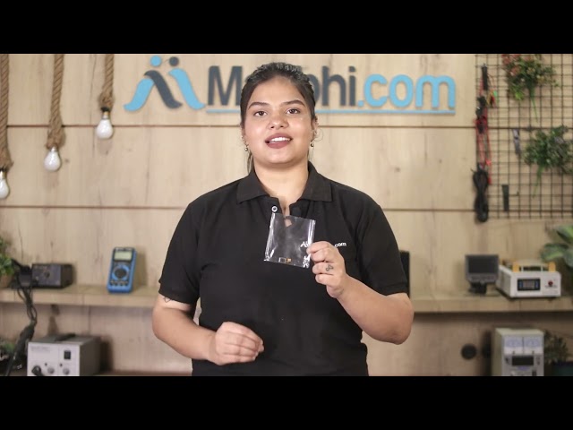 Product video thumbnail for Ear Speaker for Oppo A53 2020