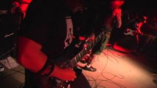 Agnostic Front - Posi Fest &#39;04