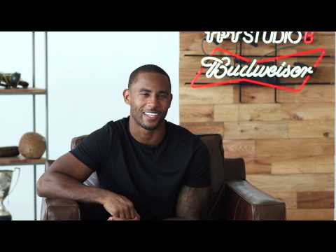 Justin Bethel – Fair or Foul | The Players' Tribune