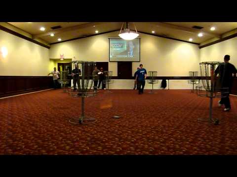 Videos · Sunnybrook Golf Bowl Motel (Sterling Heights, MI) | Disc Golf