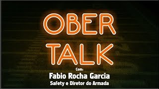 Programa Obertalk com Fabio Rocha Garcia