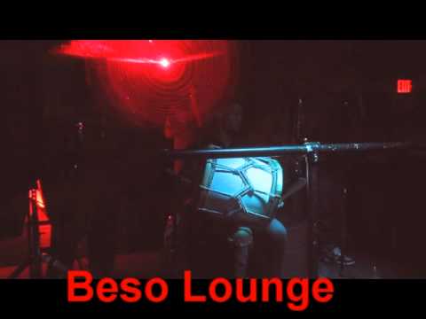 Radame Peña At  Beso Lounge ( EN Vivo )