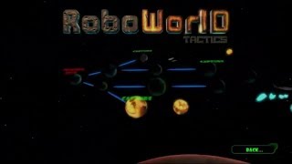 RoboWorlD Tactics Steam Key GLOBAL