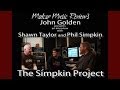 Interview with The Simpkin Project (Shawn Taylor and Phil Simpkin)