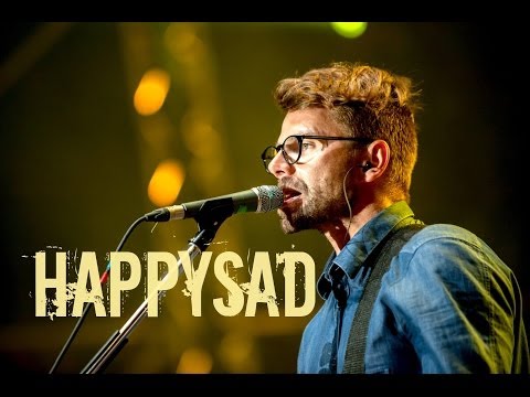 Happysad - Na ślinę / Woodstock 2013