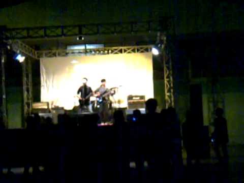 We Are Junior Live Performe @GloryOfindie (Jakarta)