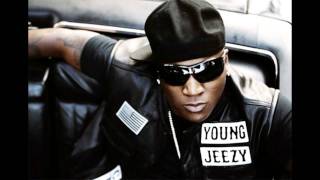 Young Jeezy - Flexin Feat. Fabolous &amp; Yo Gotti (2011, HQ)