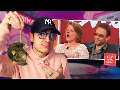 LES PLUS GROS RADINS DE FRANCE - (c'est impressionnant)