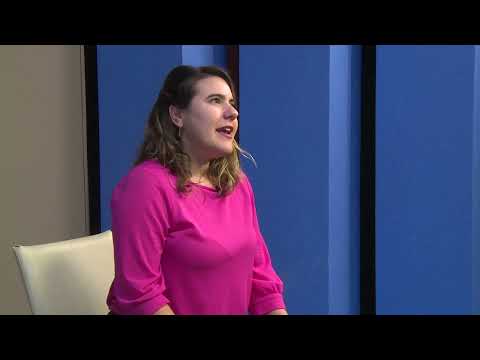 Ellas las de ciencias 2 | Katia Viera