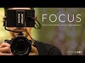 SmallHD FOCUS Monitor | Complete Overview
