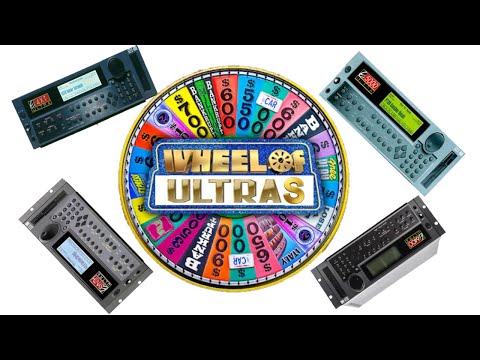 E-MU 4XT ULTRA SAMPLER WHAT HAD HAPPENED WAS..