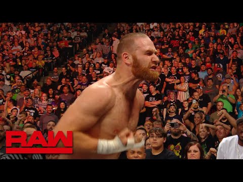 Sami Zayn Recalls Memories Of 2009 European Tour