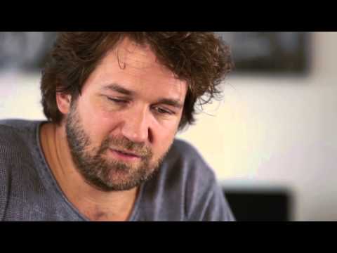 Buchtrailer: Malte Welding »Seid fruchtbar und beschwert euch!«