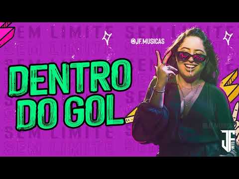 Mari Fernandez - Dentro do Gol