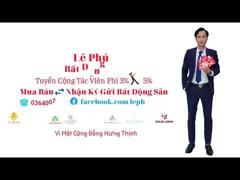 ĐẤT NỀN KHU DÂN CƯ AN NÔNG 7 CỔNG CHÀO TP TRI THỨC