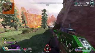 [APEX]　ソロラン
