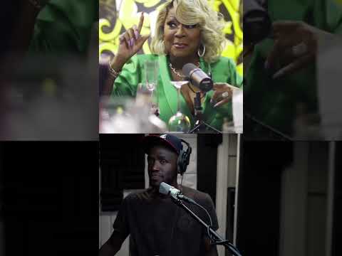 👸🏾 Patti LaBelle is 78 and looks great #shorts #viral