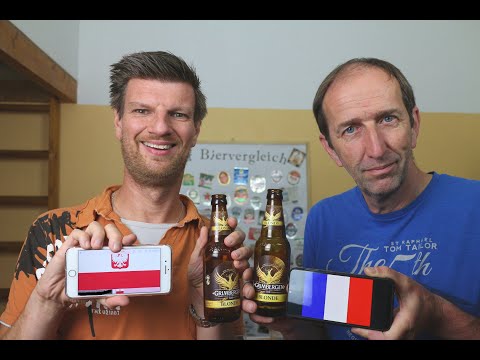 Folge 124 - Grimbergen Blonde