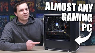 10 great games you can play on almost any PC.