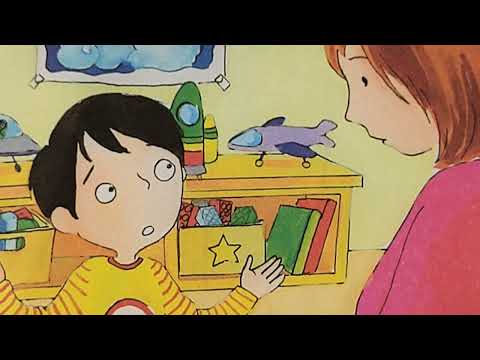 Priče za djecu - Allah voli one koji su strpljivi (Moji svemirski brodovi)