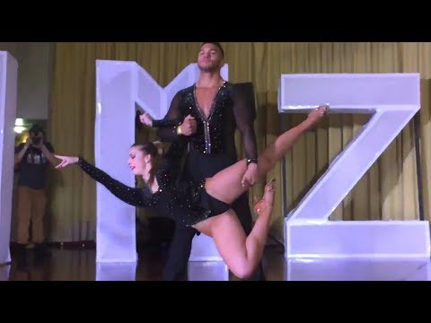 He's a Pirate - Layssa Liebscher & Arthur. Beautiful Dance