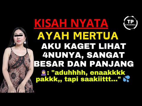 Kisah Nyata - Ketika suamiku lemah syahwat | Viral