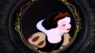 Snow White & Ember (Intro / Audition)