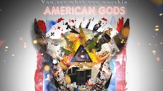 American Gods Soundtrack list