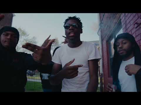 Nr Heem X BabyOvO ~ Pop My Shit (Official Music Video)